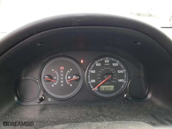 2003 Honda Civic DX with VIN 2HGES16193H623639, listed as a Copart auction lot 84345474 with 110,909 mi miles and Clean Title. Bid and sale history available at carsss.com. Image 9.