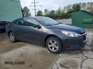 2016 Chevrolet Malibu Limited LS with VIN 1G11B5SAXGU116027, listed as a Copart auction lot 72860904 with 173,873 mi miles and Clean Title. Bid and sale history available at carsss.com. Image 4.