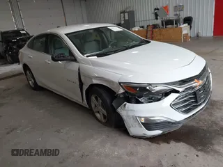 2020 Chevrolet Malibu LS with VIN 1G1ZC5ST1LF076601, listed as a IAAI auction lot 42002785 with 139,295 mi miles and . Bid and sale history available at DreamBid. Image 1.