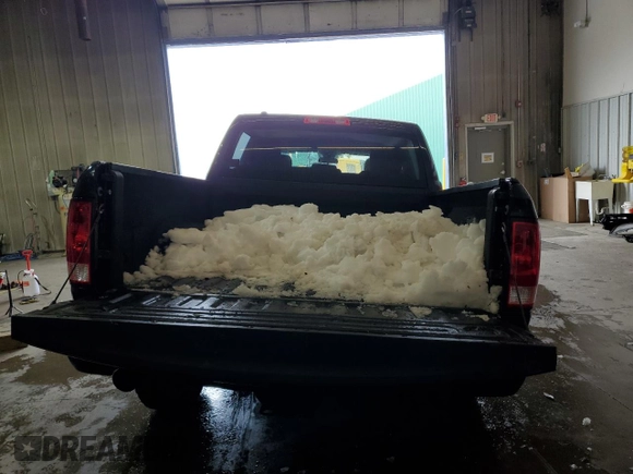 2017 Ram 1500 Tradesman z VIN 1C6RR7KT3HS603223, wystawiony jako Copart lot #45562685 z przebiegiem 89 404 mil mil oraz Szkoda całkowita • Salvage title. Historia ofert i sprzedaży dostępna na DreamBid. Obrazek 6.