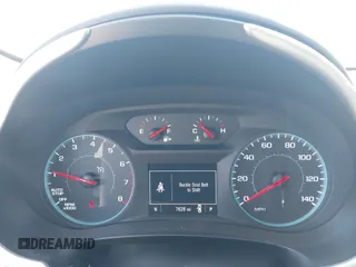 2025 Chevrolet Malibu LT with VIN 1G1ZD5ST3SF144778, listed as a IAAI auction lot 42164805 with 7,628 mi miles and . Bid and sale history available at DreamBid. Image 7.