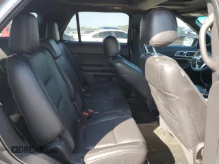 2014 Ford Explorer XLT z VIN 1FM5K7D83EGC49430, wystawiony jako Copart lot #54678805 z przebiegiem 216 217 mil mil oraz Szkoda całkowita • Salvage title. Historia ofert i sprzedaży dostępna na DreamBid. Obrazek 11.