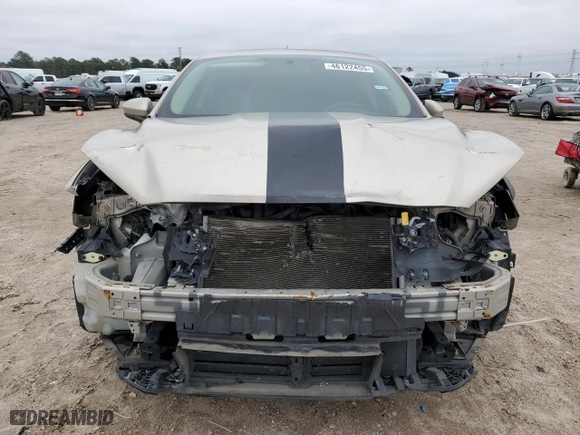 2018 Ford Fusion Hybrid SE with VIN 3FA6P0LU5JR111865, listed as a Copart auction lot 46122455 with 97,924 mi miles and Salvage Title. Bid and sale history available at carsss.com. Image 5.