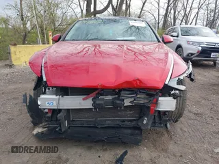 2020 Hyundai Sonata SEL z VIN 5NPEF4JAXLH001201, wystawiony jako IAAI lot #41984667 z przebiegiem 49 012 mil mil oraz . Historia ofert i sprzedaży dostępna na DreamBid. Obrazek 13.