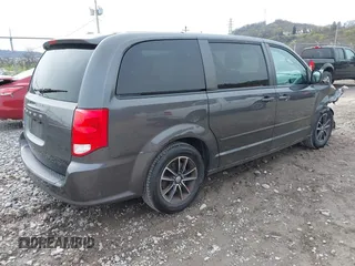 2016 Dodge Grand Caravan SE with VIN 2C4RDGBG1GR388807, listed as a IAAI auction lot 42010574 with 140,103 mi miles and . Bid and sale history available at DreamBid. Image 4.