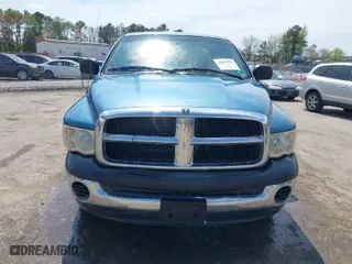 2003 Dodge Ram 1500 ST with VIN 1D7HA18N33J507534, listed as a IAAI auction lot 42007576 with 241,892 mi miles. Bid and sale history available at carsss.com. Image 12.