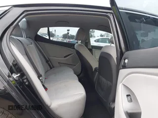 2012 Kia Optima LX with VIN KNAGM4A72C5291451, listed as a IAAI auction lot 42068559 with 121,548 mi miles and . Bid and sale history available at carsss.com. Image 8.