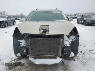 2015 GMC Acadia SLT with VIN 1GKKVRKD5FJ371256, listed as a Copart auction lot 45901325 with 0 mi miles and Salvage Title. Bid and sale history available at carsss.com. Image 5.