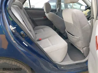 2007 Toyota Corolla CE with VIN 1NXBR30E27Z766726, listed as a IAAI auction lot 41563108 with 133,098 mi miles. Bid and sale history available at carsss.com. Image 8.