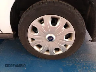 2021 Ford Transit Connect XL with VIN NM0LS7E24M1492426, listed as a IAAI auction lot 42677924 with 161,627 mi miles and . Bid and sale history available at DreamBid. Image 26.