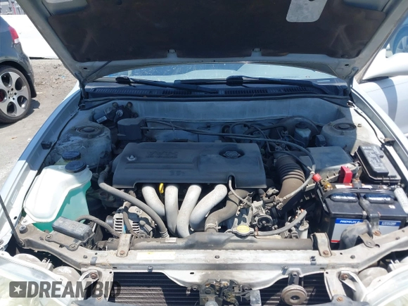 2002 Toyota Corolla CE с VIN 1NXBR12E92Z634945, выставлен на аукционе IAAI как лот 42541206 с пробегом 59 311 миль миль и . История ставок и продаж доступна на DreamBid. Изображение 10.