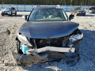 2010 Lexus RX 350 with VIN 2T2ZK1BA1AC026770, listed as a Copart auction lot 49517505 with 164,837 mi miles and Salvage Title. Bid and sale history available at carsss.com. Image 5.