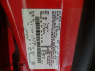 2014 Ford Focus SE with VIN 1FADP3F2XEL243947, listed as a Copart auction lot 54070955 with 110,173 mi miles and Salvage Title. Bid and sale history available at carsss.com. Image 12.