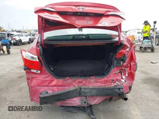 2016 Toyota Corolla L with VIN 5YFBURHE8GP476210, listed as a IAAI auction lot 42374710 with 114,994 mi miles and . Bid and sale history available at DreamBid. Image 6.
