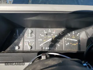 1990 Ford Ranger XLT with VIN 1FTCR15X5LPB57257, listed as a Copart auction lot 79535214 with 2,042 mi miles and Non Repairable. Bid and sale history available at DreamBid. Image 9.