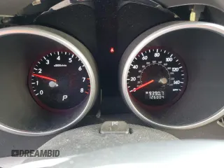 2012 Subaru Tribeca Touring z VIN 4S4WX9KD0C4400210, wystawiony jako Copart lot #46368885 z przebiegiem 126 004 mil mil oraz Szkoda całkowita • Salvage title. Historia ofert i sprzedaży dostępna na DreamBid. Obrazek 9.