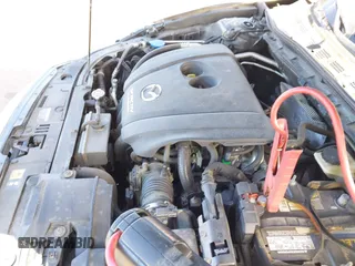 2018 Mazda 3 Sport with VIN 3MZBN1U76JM183441, listed as a IAAI auction lot 41858227 with 123,899 mi miles and . Bid and sale history available at DreamBid. Image 10.