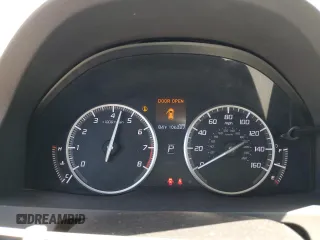 2014 Acura RDX z VIN 5J8TB3H35EL015477, wystawiony jako Copart lot #57468455 z przebiegiem 106 327 mil mil oraz Szkoda całkowita • Salvage title. Historia ofert i sprzedaży dostępna na DreamBid. Obrazek 9.