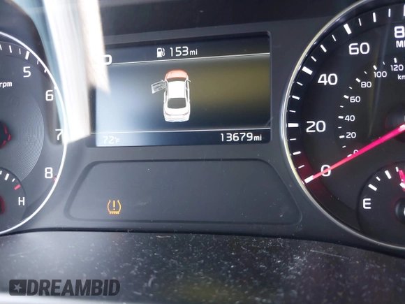 2024 Kia Forte LXS z VIN 3KPF24AD6RE826949, wystawiony jako IAAI lot #42078753 z przebiegiem 13 679 mil mil oraz . Historia ofert i sprzedaży dostępna na DreamBid. Obrazek 15.