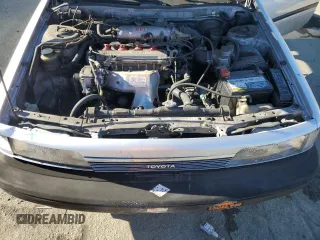 1988 Toyota Camry z VIN JT2SV24E5J3276324, wystawiony jako Copart lot #88117355 z przebiegiem 89 928 mil mil oraz Szkoda całkowita • Salvage title. Historia ofert i sprzedaży dostępna na DreamBid. Obrazek 11.