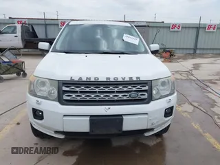 2012 Land Rover LR2 HSE with VIN SALFR2BN1CH296035, listed as a IAAI auction lot 42032525 with 158,677 mi miles and . Bid and sale history available at DreamBid. Image 12.