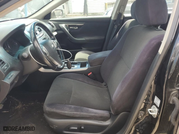 2013 Nissan Altima 2.5 SL with VIN 1N4AL3AP0DC143503, listed as a Copart auction lot 53647615 with 141,097 mi miles and Clean Title. Bid and sale history available at carsss.com. Image 7.