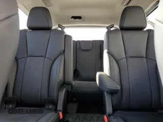 2024 Subaru Ascent Limited z VIN 4S4WMAUD9R3425340, wystawiony jako Copart lot #51583875 z przebiegiem 23 023 mil mil oraz Szkoda całkowita • Salvage title. Historia ofert i sprzedaży dostępna na DreamBid. Obrazek 10.