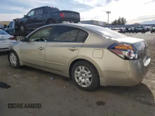 2009 Nissan Altima SL with VIN 1N4AL21E19N495185, listed as a Copart auction lot 52811345 with 66,696 mi miles and Salvage Title. Bid and sale history available at DreamBid. Image 2.