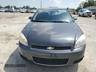2011 Chevrolet Impala LT Retail with VIN 2G1WB5EK7B1240805, listed as a Copart auction lot 53807605 with 73,357 mi miles and Salvage Title. Bid and sale history available at DreamBid. Image 5.