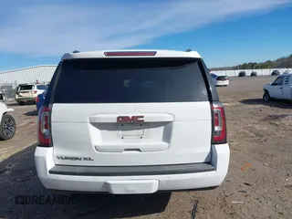 2016 GMC Yukon XL SLT z VIN 1GKS1GKC7GR434044, wystawiony jako IAAI lot #41732031 z przebiegiem 155 416 mil mil oraz . Historia ofert i sprzedaży dostępna na DreamBid. Obrazek 17.