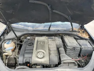 2007 Volkswagen GTI с VIN WVWHV71K07W251072, выставлен на аукционе Copart как лот 70442124 с пробегом 166 255 миль миль и Списание • Salvage title. История ставок и продаж доступна на DreamBid. Изображение 11.
