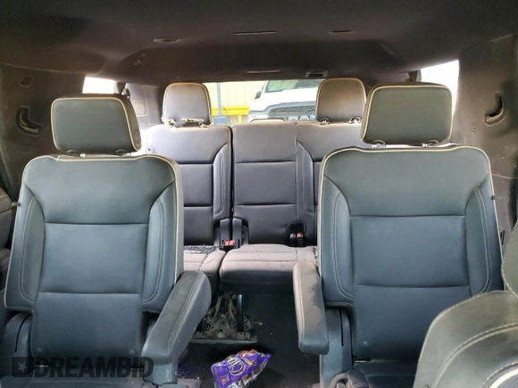 2023 Chevrolet Tahoe Premier с VIN 1GNSCSKD4PR459198, выставлен на аукционе Copart как лот 85776374 с пробегом 30 983 миль миль и Чистый • Clean title. История ставок и продаж доступна на DreamBid. Изображение 10.