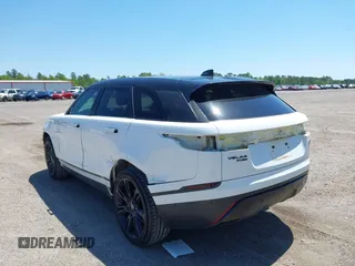 2019 Land Rover Range Rover Velar S with VIN SALYB2EX2KA783830, listed as a IAAI auction lot 42031753 with 56,359 mi miles and . Bid and sale history available at DreamBid. Image 3.