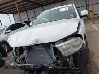 2013 Dodge Durango Crew with VIN 1C4RDHDG0DC535397, listed as a IAAI auction lot 41036306 with 163,571 mi miles. Bid and sale history available at carsss.com. Image 12.