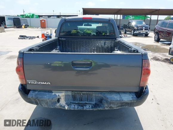 2013 Toyota Tacoma z VIN 5TFNX4CN9DX029994, wystawiony jako IAAI lot #42417441 z przebiegiem 241 775 mil mil oraz . Historia ofert i sprzedaży dostępna na DreamBid. Obrazek 16.