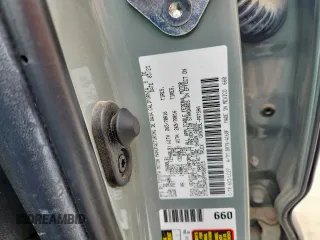2023 Toyota Tacoma SR with VIN 3TMCZ5AN2PM580515, listed as a Copart auction lot 60422635 with 65,846 mi miles and Salvage title. Bid and sale history available at DreamBid. Image 12.