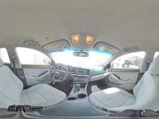 2013 Kia Optima LX with VIN 5XXGM4A78DG156927, listed as a Copart auction lot 50892945 with 194,839 mi miles and Salvage Title. Bid and sale history available at carsss.com. Image 15.
