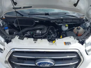 2020 Ford Transit Passenger XL с VIN 1FBAX2Y83LKA42164, выставлен на аукционе IAAI как лот 42446856 с пробегом 96 628 миль миль и . История ставок и продаж доступна на DreamBid. Изображение 10.