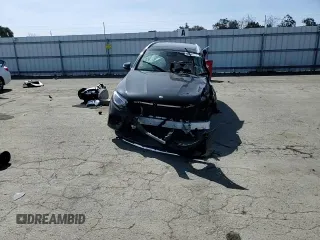 2019 Mercedes-Benz GLC with VIN WDC0G4KB8KV137513, listed as a Copart auction lot 49992365 with 0 mi miles and Salvage Title. Bid and sale history available at carsss.com. Image 10.