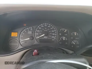 2002 Chevrolet Suburban LS with VIN 3GNEC16ZX2G133511, listed as a Copart auction lot 74059784 with 0 mi miles and Salvage Title. Bid and sale history available at carsss.com. Image 8.