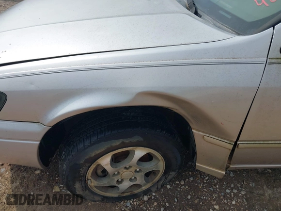 1998 Toyota Camry LE с VIN 4T1BG22K8WU337026, выставлен на аукционе IAAI как лот 42298457 с пробегом Не указан миль и . История ставок и продаж доступна на DreamBid. Изображение 6.