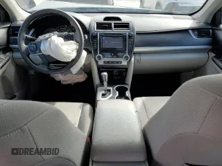 2014 Toyota Camry L with VIN 4T1BF1FK3EU756343, listed as a Copart auction lot 50386915 with 166,813 mi miles and Non Repairable. Bid and sale history available at carsss.com. Image 8.