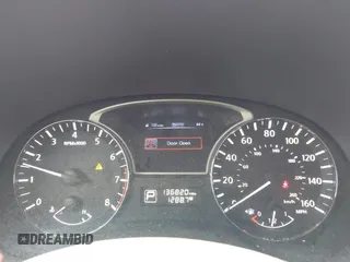 2014 Nissan Pathfinder Platinum with VIN 5N1AR2MM2EC605206, listed as a IAAI auction lot 42367312 with 136,820 mi miles and . Bid and sale history available at DreamBid. Image 7.