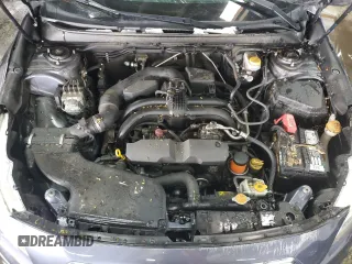 2016 Subaru Outback Premium z VIN 4S4BSACC8G3355971, wystawiony jako Copart lot #86861594 z przebiegiem 112 114 mil mil oraz Szkoda całkowita • Salvage title. Historia ofert i sprzedaży dostępna na DreamBid. Obrazek 12.