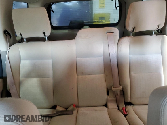 2010 Ford Explorer z VIN 1FMEU7D85AUA59456, wystawiony jako Copart lot #75433904 z przebiegiem 174 565 mil mil oraz Szkoda całkowita • Salvage title. Historia ofert i sprzedaży dostępna na DreamBid. Obrazek 10.