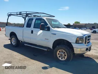 2006 Ford F-250 XL with VIN 1FTSX21PX6ED38268, listed as a IAAI auction lot 42801879 with 228,090 mi miles and . Bid and sale history available at DreamBid. Image 1.