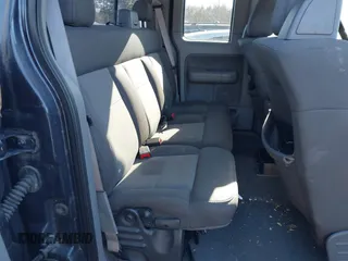 2005 Ford F-150 STX with VIN 1FTRX14W05NA31718, listed as a IAAI auction lot 41735892 with 176,652 mi miles and . Bid and sale history available at DreamBid. Image 8.