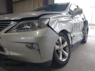 2015 Lexus RX 350 with VIN 2T2BK1BA5FC310525, listed as a IAAI auction lot 42564994 with 169,348 mi miles and . Bid and sale history available at DreamBid. Image 18.