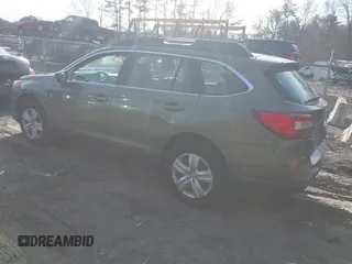 2015 Subaru Outback 2.5i z VIN 4S4BSAAC9F3355494, wystawiony jako IAAI lot #41761715 z przebiegiem 153 861 mil mil oraz . Historia ofert i sprzedaży dostępna na DreamBid. Obrazek 3.