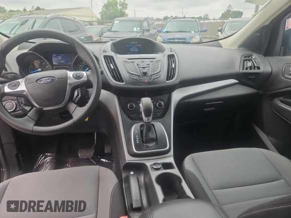 2013 Ford Escape SE with VIN 1FMCU9GX1DUB62190, listed as a Copart auction lot 65360805 with 134,955 mi miles and Clean title. Bid and sale history available at DreamBid. Image 9.
